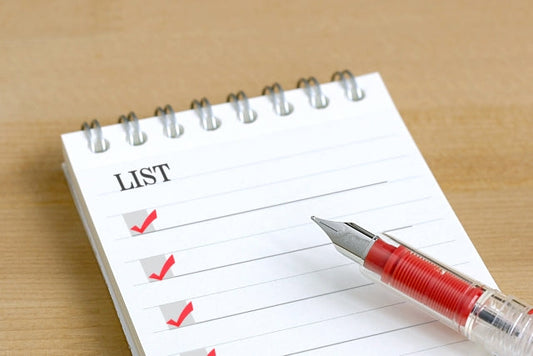 エアコンの寿命を延ばす「年間メンテナンススケジュール」