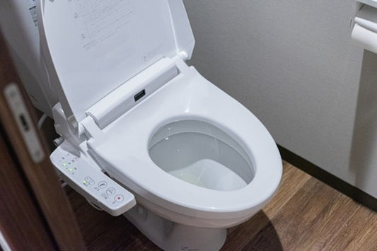 トイレ清掃を簡単にする方法