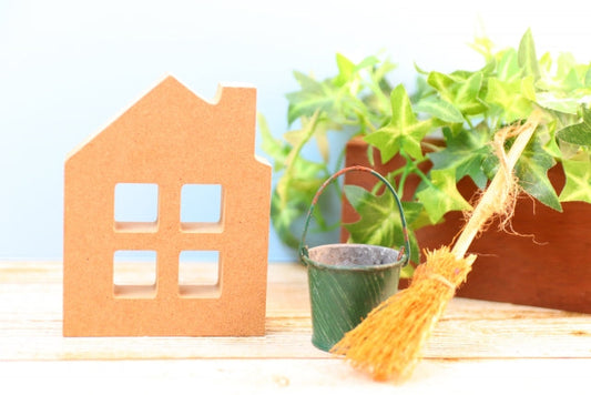 年末大掃除しないとどうなる