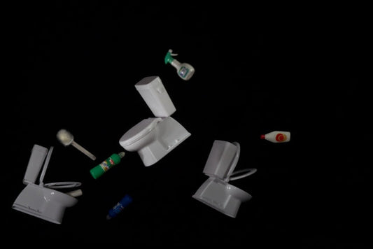 トイレ巡回清掃とは