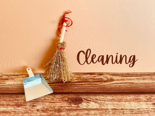 引越しクリーニングの料金相場