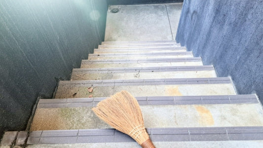 巡回清掃の内容