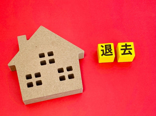 退去立会いで指摘されやすい場所トップ10