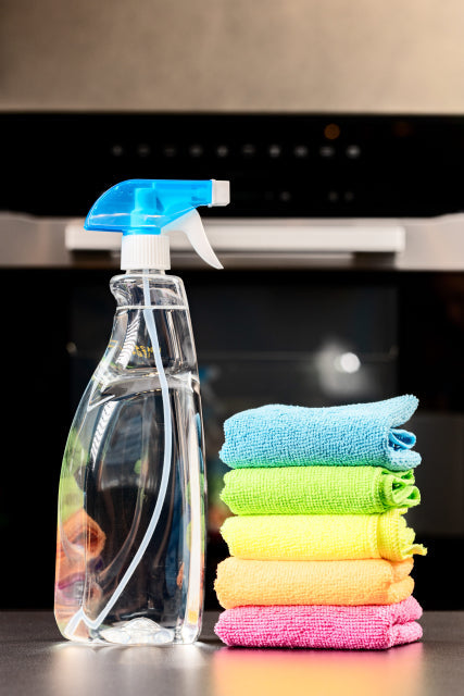 手軽で便利なお掃除グッズ
