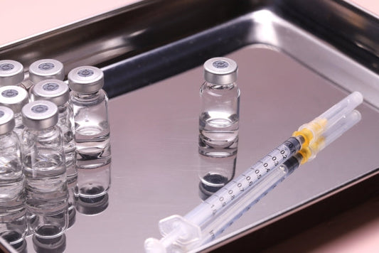 インフルエンザ対策