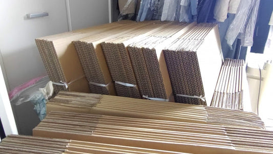 子どもがいる家庭の引越しクリーニング