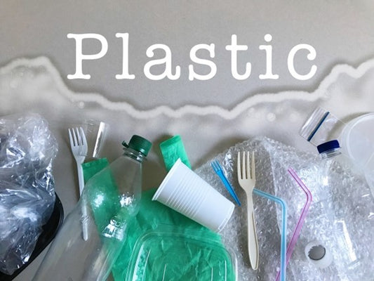 プラスチックグローブ（PVC）は何で出来ている？